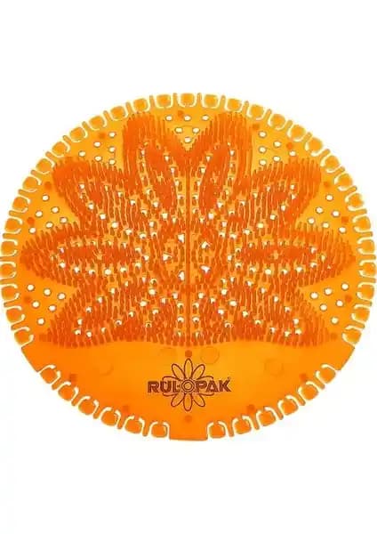 Rulopak Mini Pisuvar Koku Giderici Mango: Uzun Süreli ve Pratik Koku Kontrol Çözümü