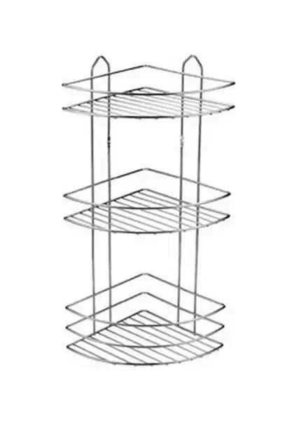 Şafak 3 Katlı Lamalı Banyo Köşeliği İncelemesi ve Kullanım İpuçları