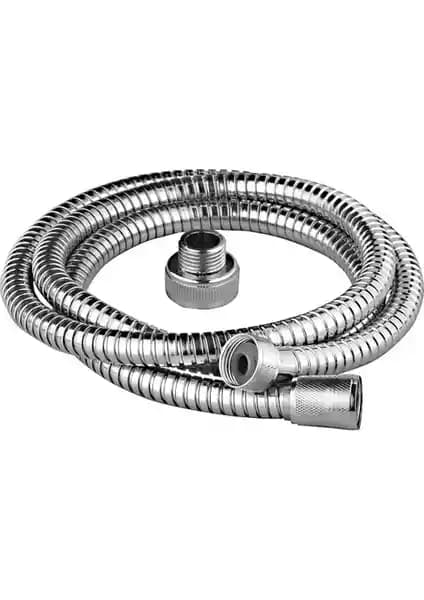 Şafak Duş Hortumu Örgülü 1. Kalite Detaylı İnceleme ve Değerlendirme