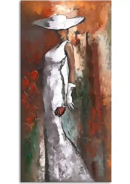 Sanat Terapisi ve Duygusal İyileşme İçin Sanatın Gücü