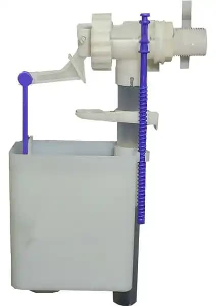 Sanica Gömme Rezervuar Şamandıra İç Takım Flatör Doldurma Özellikleri ve Kullanımı