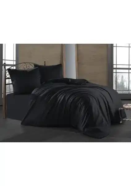 Şanlı Ranforce Pamuklu Çarşafı Lastikli Çift Kişilik Nevresim Takımı İnceleme ve Değerlendirme