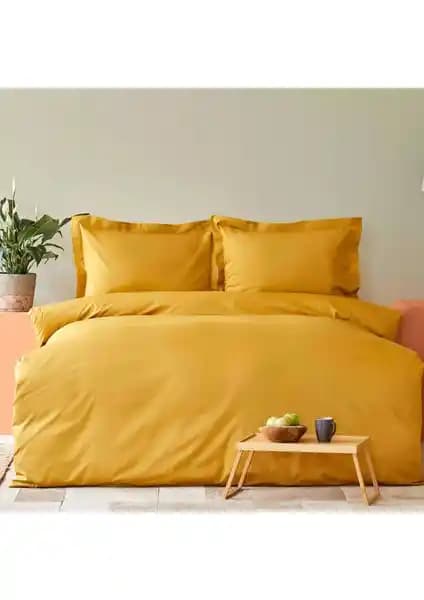 Şanlı Ranforce Pamuklu Çift Kişilik Nevresim Takımı ve Özellikleri