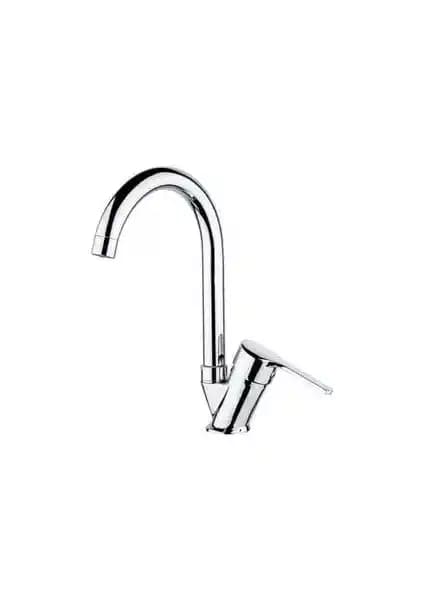 Sar<dı>cı Mutfak Evye Bataryası: Estetik ve İşlevselliği Bir Araya Getiren Modern Tasarım