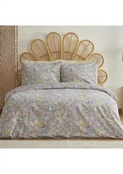 Sarah Anderson Emma Çift Kişilik Nevresim Takımı: Modern ve Dayanıklı Tasarım