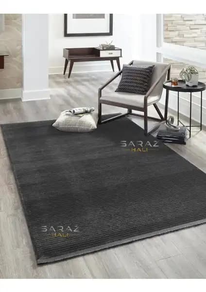 Saraz Halı Dizayn Şönil Dokuma: Dayanıklı ve Estetik Modern Halı Modeli