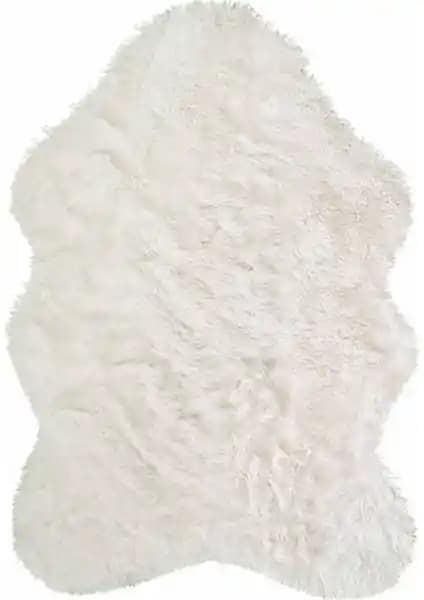 Savana Dekoratif Kaymaz Tabanlı Post Halı: Estetik ve İşlevselliğin Birleşimi