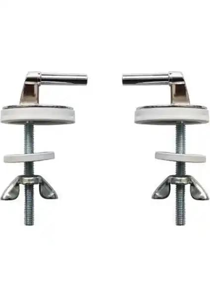 Sayra Standart Boy Vitrifiye Klozet Kapak Vidası: Dayanıklı ve Uyumlu Bağlantı Çözümü