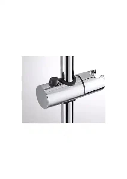 Sayra Tepe Duş Mafsalı Askısı ve Boru Gezeri İncelemesi ve Kullanıcı Değerlendirmeleri