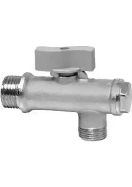 Sdk 23012 Taharet Musluk Filtreli 12: Sağlıklı ve Estetik Banyo Armatürü Özellikleri