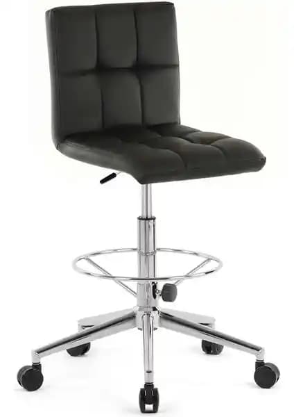 Seduna Duru XW Bar Sandalyesi: Modern ve Dayanıklı Tasarım Çözümü