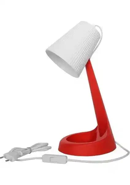 Sekatech Zita Melodi Masa Lambası: Estetik ve İşlevselliğin Birleşimi