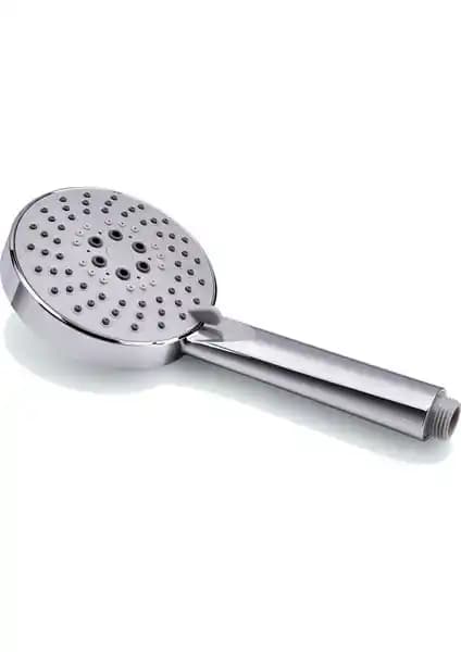 Sensona 5 Fonksiyonlu El Duşu ile Modern ve Şık Banyo Dekorasyonu Sağlayın