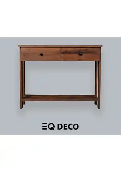 Sepetibostan Eq Deco Dresuar modern şıklık ve fonksiyonellik sunan mobilya seçeneği