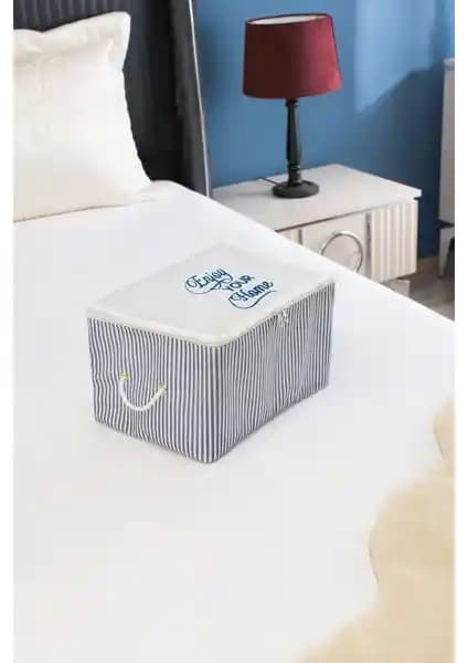 Serstil Mini Boy Hurç: Fonksiyonel ve Estetik Depolama Çözümü