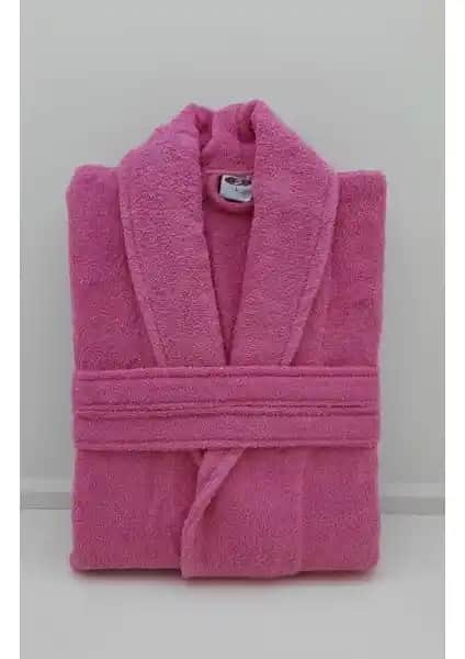 Sertay Havlu %100 Pamuk Bukle Bornoz - Yüksek Kalite ve Konfor Sunan Lüks Tasarım