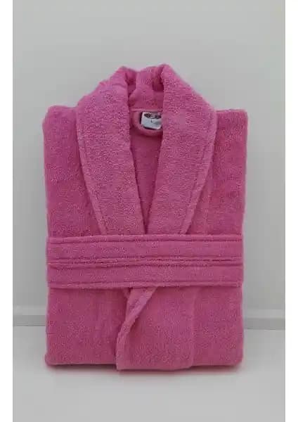 Sertay Havlu %100 Pamuk Bukle Bornoz - Yüksek Kalite ve Konfor Sunan Lüks Tasarım