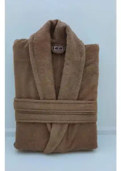 Sertay Havlu %100 Pamuk Bukle Lüks Tek Kişilik Bornoz Tasarımı ve Kullanım Özellikleri