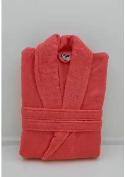 Sertay Havlu %100 Pamuk Bukle Tek Kişilik Bornoz Yüksek Kalite ve Şıklık Sunar