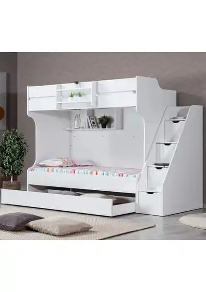 Setay Ranza Beyaz Yavrulu Yatak Detaylı İnceleme ve Kullanıcı Yorumları