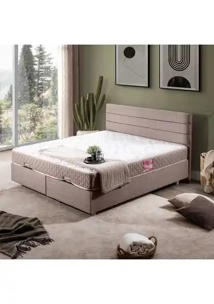 Setay Sofia Çift Kişilik İkili Yatak Seti Modern Tasarım ve Dayanıklılık