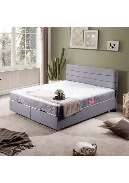 Setay Sofia İkili Baza ve Başlık Seti Modern Tasarım ve Dayanıklılık Sunar