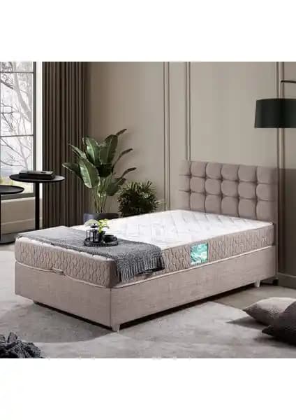 Setay Venedik İkili Tek Kişilik Baza Başlığı Modern ve Dayanıklı Tasarım Özellikleri