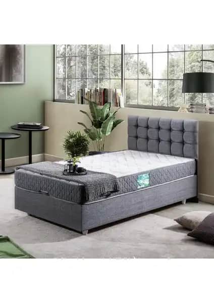 Setay Venedik İkili Tek Kişilik Baza ve Başlık Seti Modern Tasarım ve Fonksiyonellik