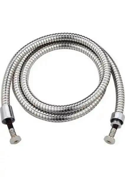 Seval Banyo Duş Spiral Hortumu: Modern Tasarım ve Dayanıklılık Özellikleri