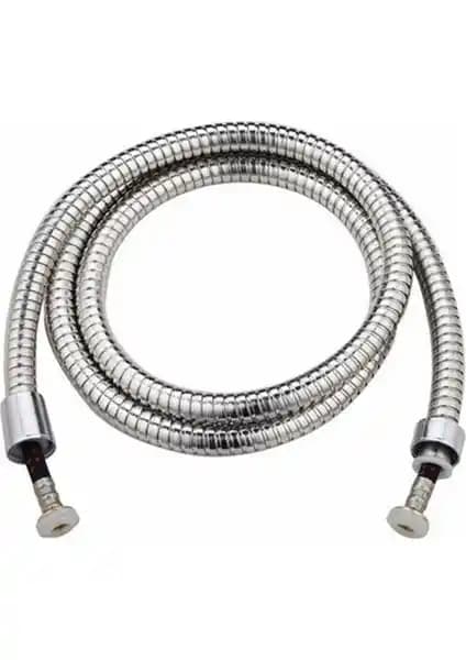 Seval Banyo Duş Spiral Hortumu: Modern Tasarım ve Dayanıklılık Özellikleri