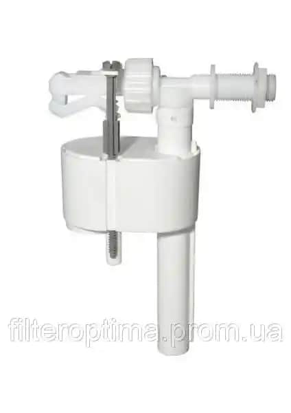 Siamp 93 Y Gömme Rezervuar Handy Flatör 1/2" Plastik Malzeme Modern Banyo Tasarımı İçin