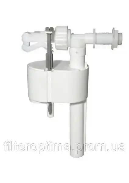 Siamp 93 Y Gömme Rezervuar Handy Flatör 1/2" Plastik Malzeme Modern Banyo Tasarımı İçin