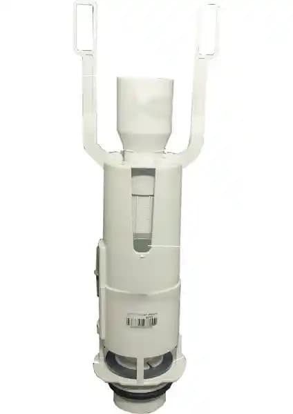 Siamp Gömme Rezervuar İç Takımı Tema Orta Göbek Yeni Model Özellikleri ve Kullanım Avantajları