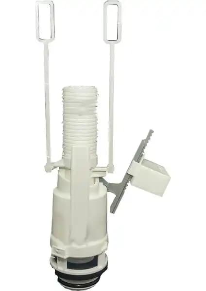 Siamp Uzun Kare Gömme Rezervuar İç Takım Orta Göbek Boşaltma Grubu Özellikleri ve Kullanım Avantajları