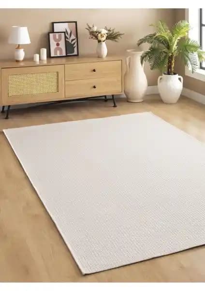 Sisal Jut Hasır Model Halı: Doğal ve Dayanıklı Dekoratif Halı Seçenekleri