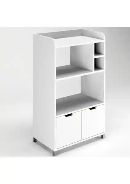 Sivas Gözde Çok Amaçlı Mutfak Fırın Kiler Dolabı Modern ve Fonksiyonel Tasarım