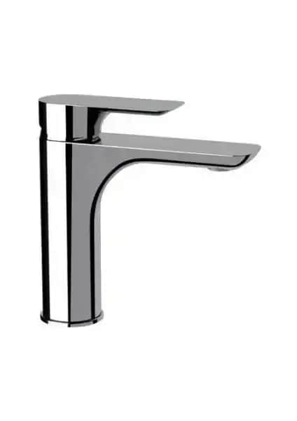 Sky Serisi lavabo bataryası: modern tasarım ve fonksiyonellik ile şık banyolar için ideal