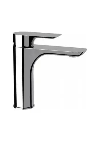 Sky Serisi lavabo bataryası: modern tasarım ve fonksiyonellik ile şık banyolar için ideal