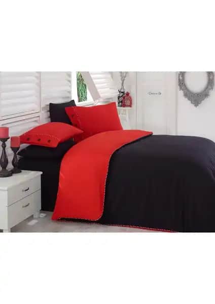 Snow Premium Natura Tek Kişilik Nevresim Takımı ile Şıklık ve Konfor Sağlayın