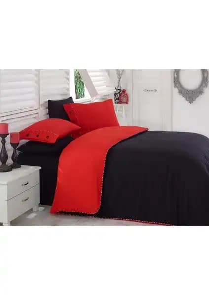 Snow Premium Natura Tek Kişilik Nevresim Takımı ile Şıklık ve Konfor Sağlayın