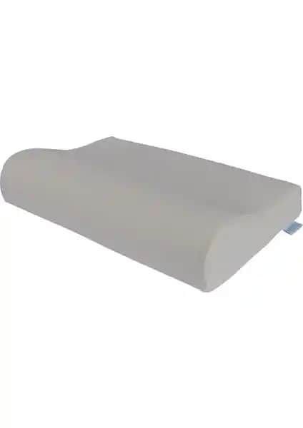 Softlife Visco Foam Yastık: Boyun Sağlığını Destekleyen Ergonomik ve Hijyenik Tasarım