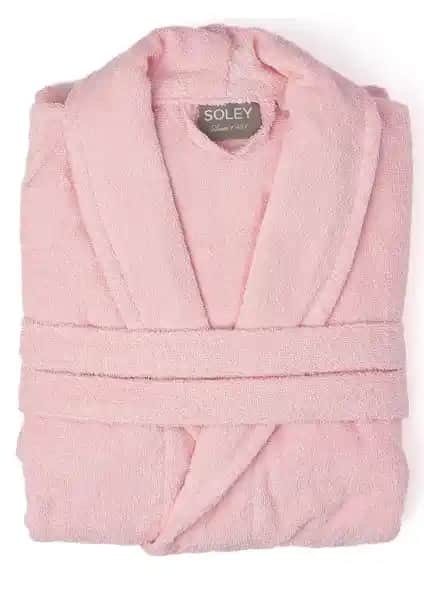 Soley Minerva Bornoz: Yüksek Kalite ve Fonksiyonellik ile Günlük Konforunuzu Artırın