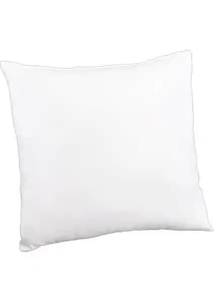 South Kırlent İçi 45x45 cm Silikon Dolgulu Yüksek Kalite ve Estetik Dekoratif İç Malzeme