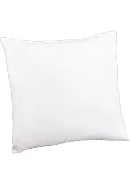 South Kırlent İçi 45x45 cm Silikon Dolgulu Yüksek Kalite ve Estetik Dekoratif İç Malzeme