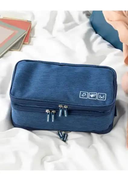 Steve Organizer: Şık ve İşlevsel Kişisel Eşya Düzenleyici Ürün Tanıtımı ve Özellikleri