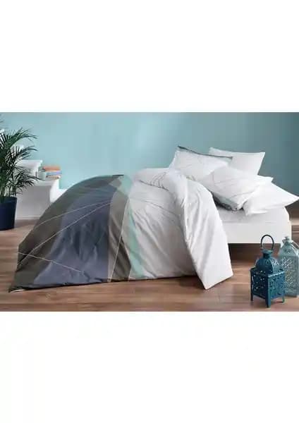 Taç Power Nevresim Takımı: Dayanıklı ve Estetik Çift Kişilik Yatak Seti Özellikleri