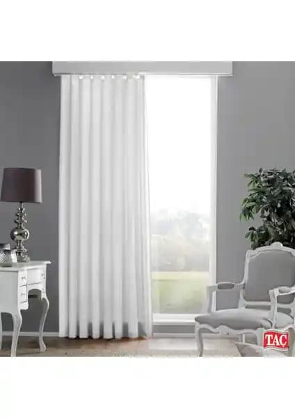 Taç Saten Güneşlik: Estetik ve İşlevselliği Bir Araya Getiren İç Mekan Çözümü