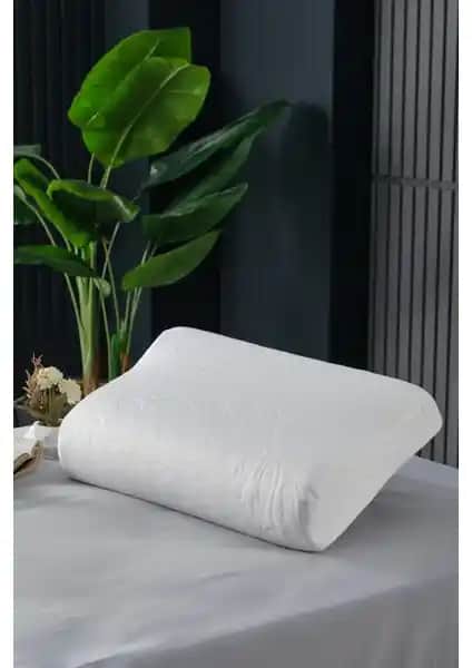 Tago Home Ortopedik Visco Yastık: Sağlıklı ve Konforlu Uyku İçin Ergonomik Çözüm