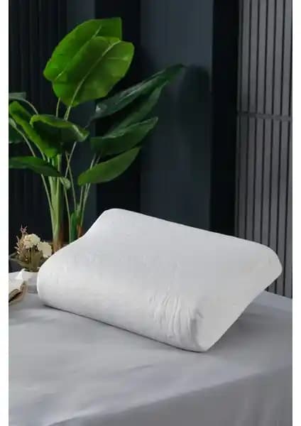 Tago Home Ortopedik Visco Yastık: Sağlıklı ve Konforlu Uyku İçin Ergonomik Çözüm