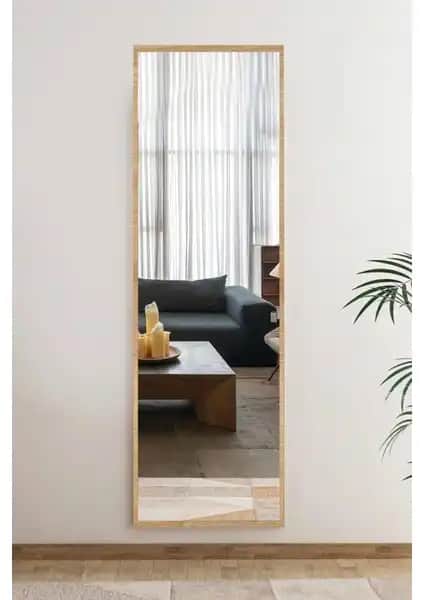 Tarz Design 40x120 cm Boy Aynası Modern ve Dayanıklı Dekoratif Ayna